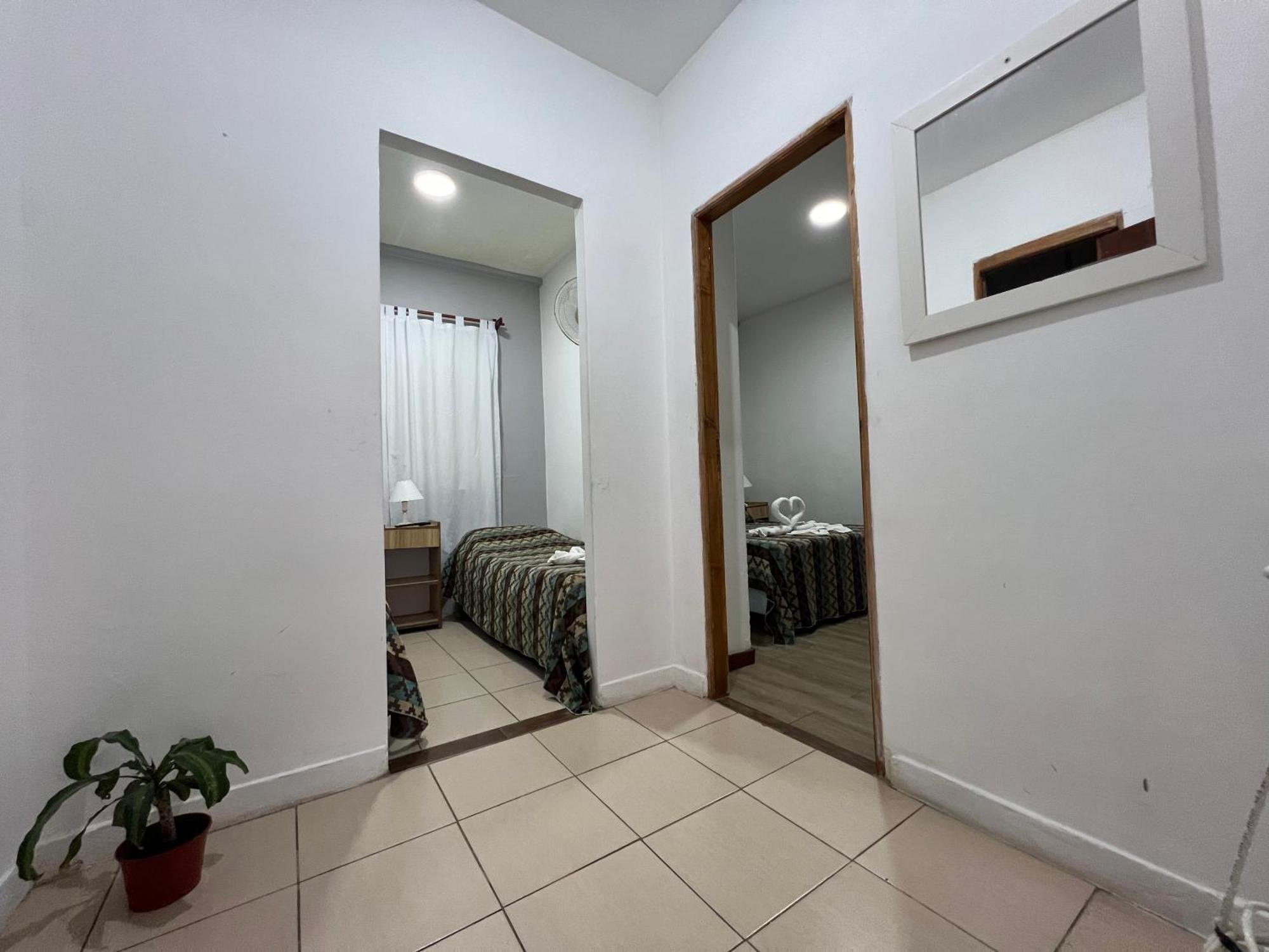 Hotel Gran Continente San Clemente del Tuyú Exteriör bild