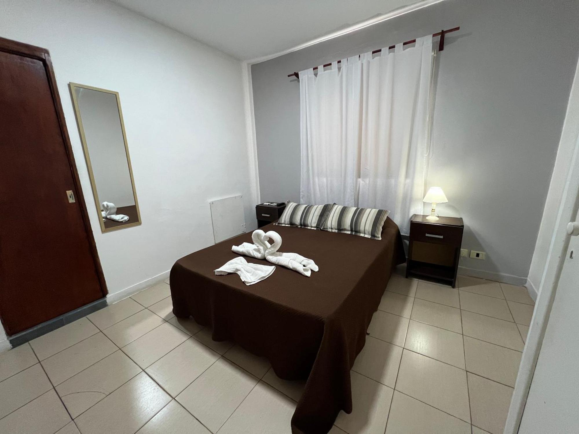 Hotel Gran Continente San Clemente del Tuyú Exteriör bild