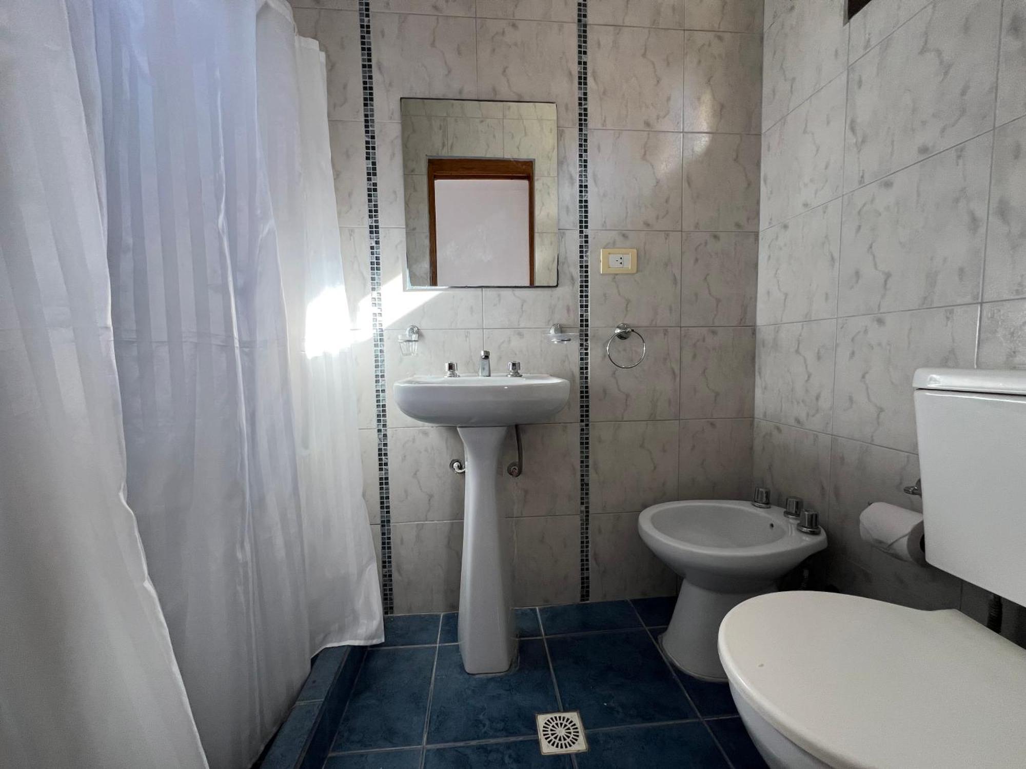 Hotel Gran Continente San Clemente del Tuyú Exteriör bild