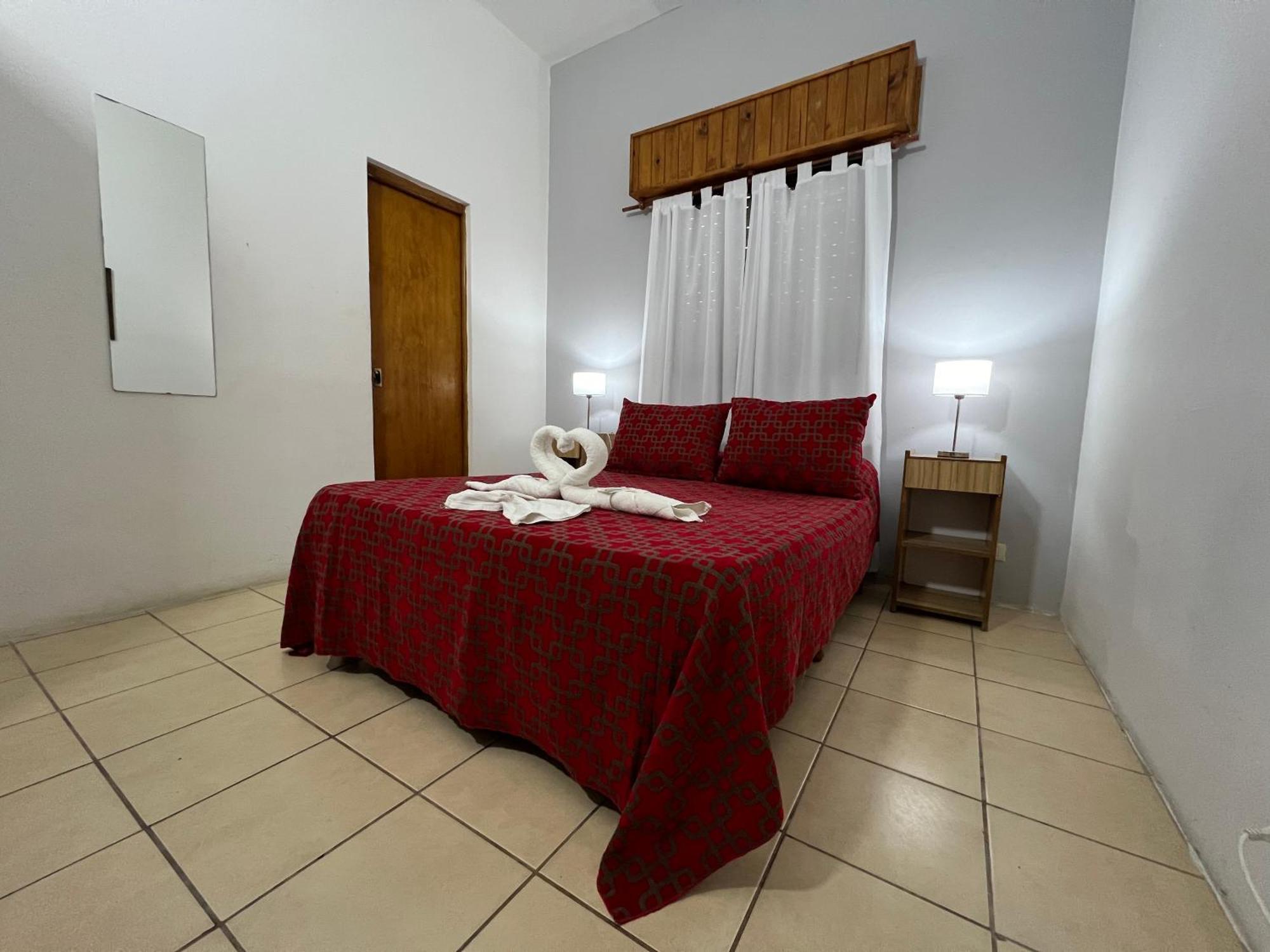Hotel Gran Continente San Clemente del Tuyú Exteriör bild