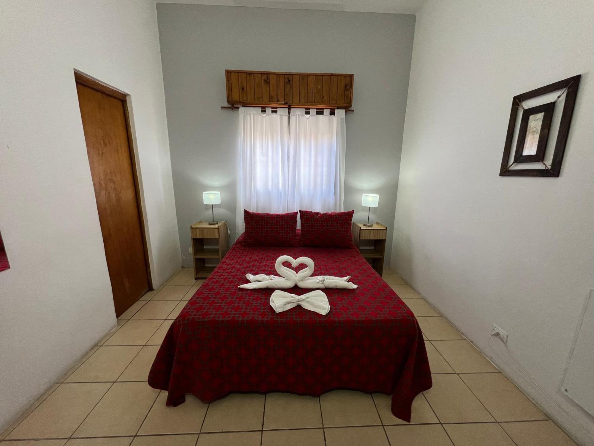 Hotel Gran Continente San Clemente del Tuyú Exteriör bild